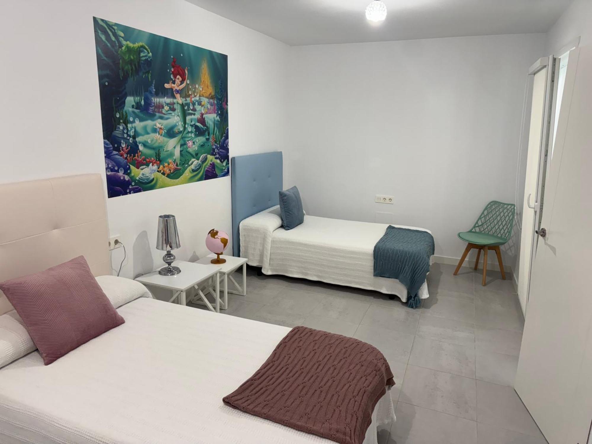 Willa Casa Mazagon Con Vistas Al Mar Zewnętrze zdjęcie